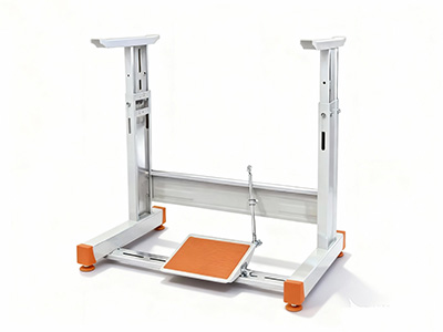 Strong Customization Support | One-year Warranty

As an appointed supplier of ZOJE industrial sewing machine tables, we specialize in providing high-quality, one-stop sewing machine table and stand solutions for global wholesalers and distributors. From standard models to in-depth customization, we ensure a precise match for your requirements.